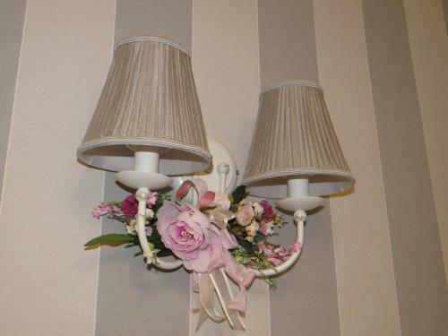 Bed & Breakfast Le Ninfe Luxury Rooms