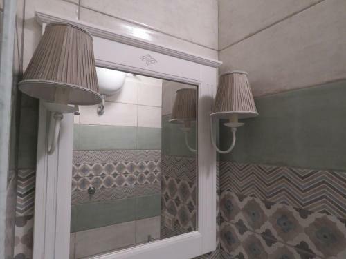 Bed & Breakfast Le Ninfe Luxury Rooms