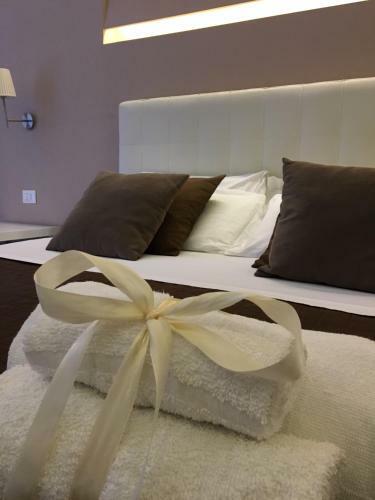 Bed & Breakfast Maison Arena