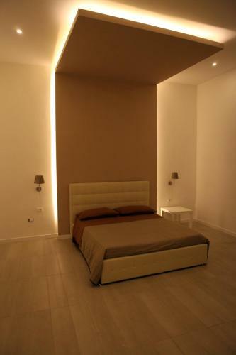 Bed & Breakfast Maison Arena