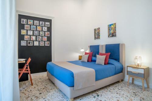 Hostal Napoliamo Guest House