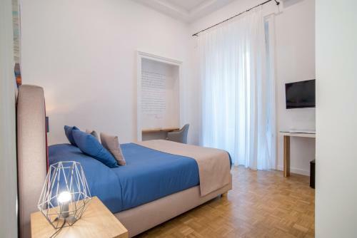 Hostal Napoliamo Guest House