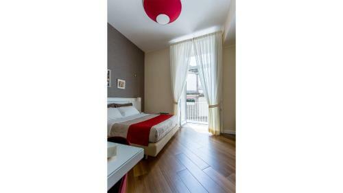 Bed & Breakfast Novanova