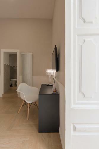 Hostal Dante Boutique Rooms