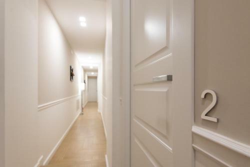 Hostal Dante Boutique Rooms