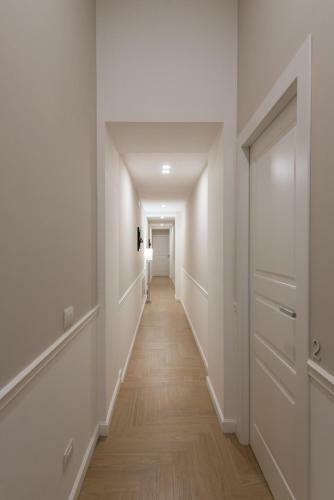 Hostal Dante Boutique Rooms
