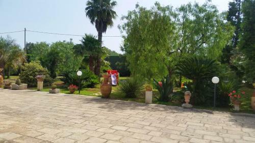 Apartamento Studio In Muro Leccese With Shared Pool And Wifi