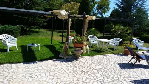 Apartamento Studio In Muro Leccese With Shared Pool And Wifi