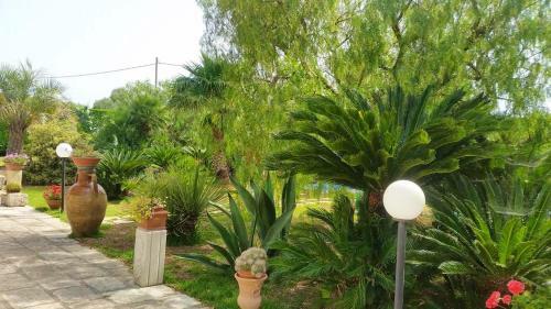 Apartamento Studio In Muro Leccese With Shared Pool And Wifi