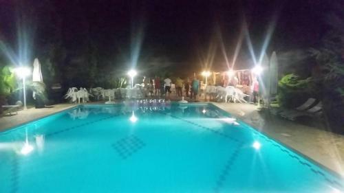 Apartamento Studio In Muro Leccese With Shared Pool And Wifi
