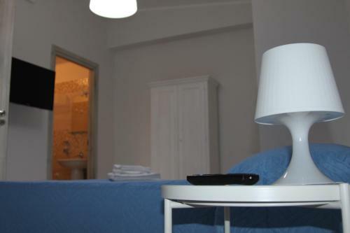 Bed & Breakfast La Zagara