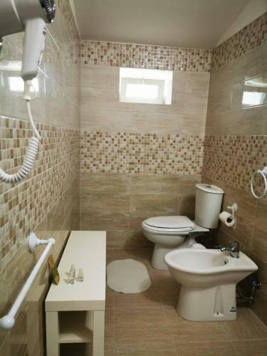 Bed & Breakfast La Zagara