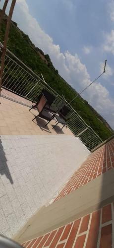 Bed & Breakfast La Zagara
