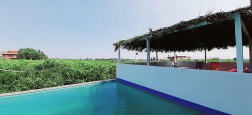 Bed & Breakfast La Zagara