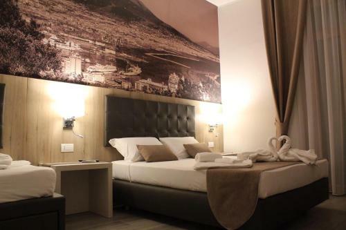 Hostal Dante Relais