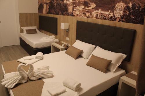 Hostal Dante Relais