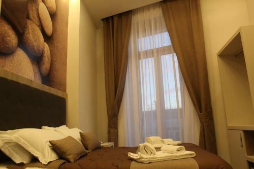 Hostal Dante Relais