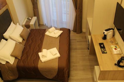 Hostal Dante Relais
