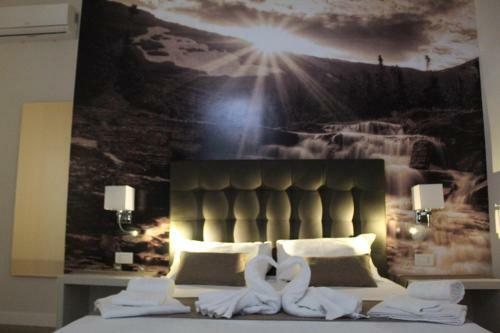 Hostal Dante Relais