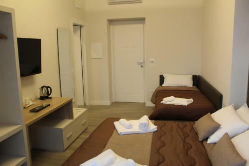 Hostal Dante Relais