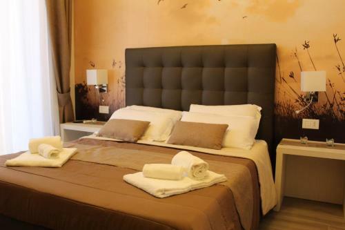 Hostal Dante Relais