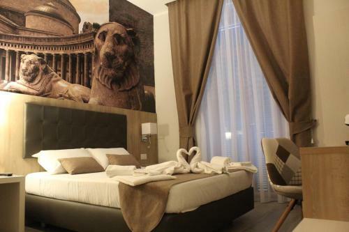 Hostal Dante Relais