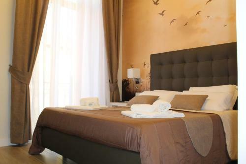 Hostal Dante Relais