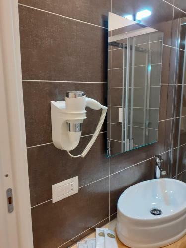 Hostal Dante Relais