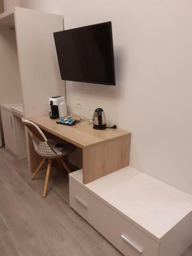 Hostal Dante Relais