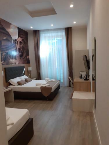 Hostal Dante Relais