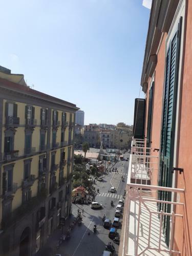 Hostal Dante Relais