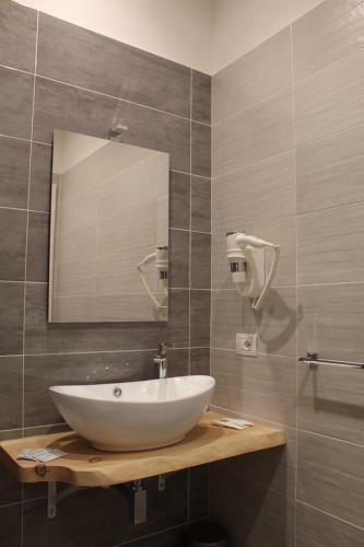 Hostal Dante Relais