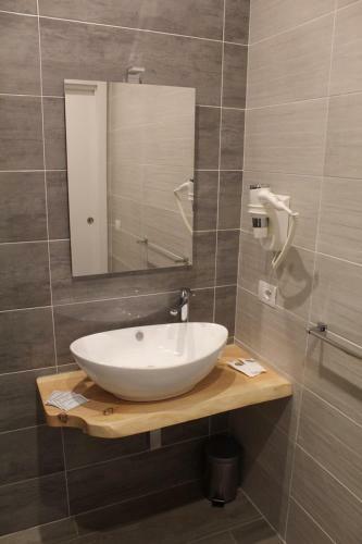 Hostal Dante Relais
