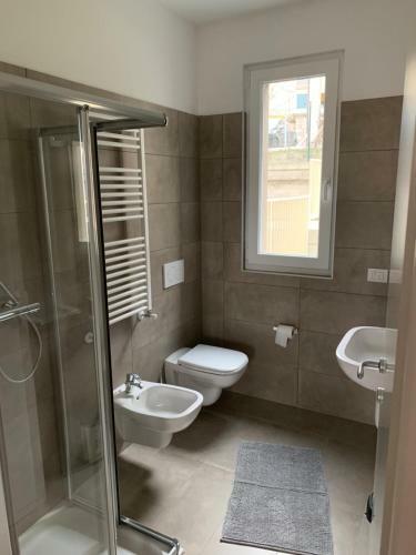 Apartamento Resedenzia Sole Lago