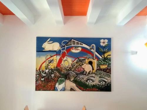 Casa Vegan B&B