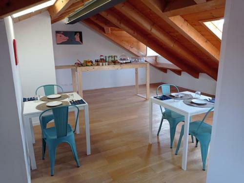 Casa Vegan B&B