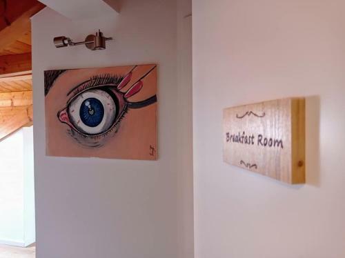 Casa Vegan B&B