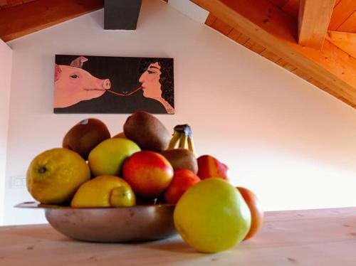 Casa Vegan B&B