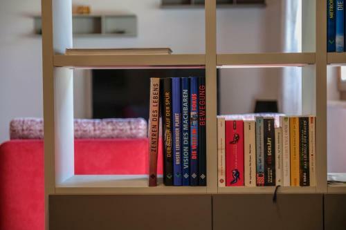 Apartment Nals