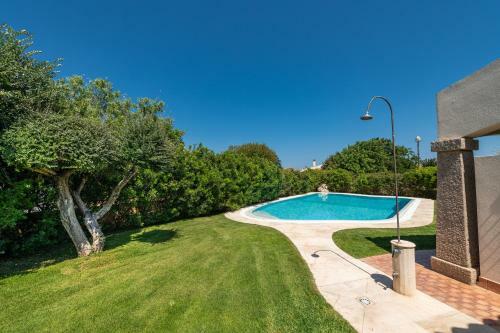 Villa Complesso Vittoriano