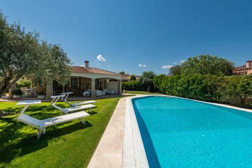 Villa Complesso Vittoriano