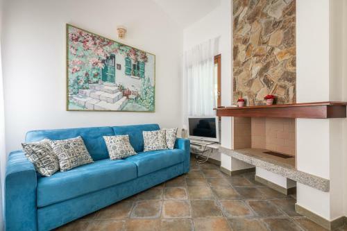 Villa Complesso Vittoriano