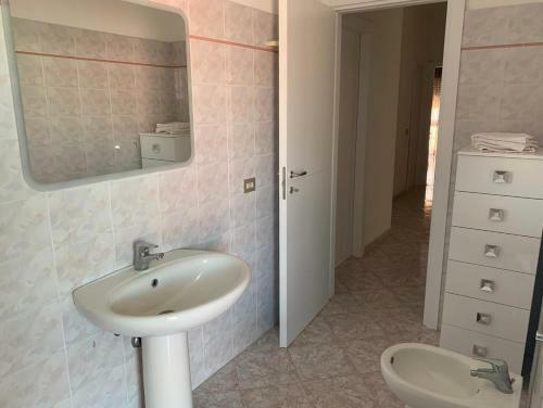Apartamento Casa Muravera Brunella