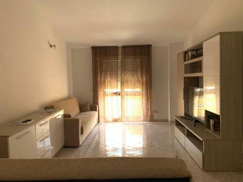 Apartamento Casa Muravera Brunella