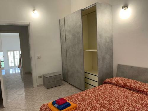 Apartamento Casa Muravera Brunella