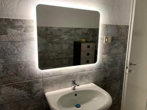 Apartamento Casa Muravera Brunella