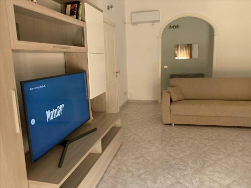 Apartamento Casa Muravera Brunella