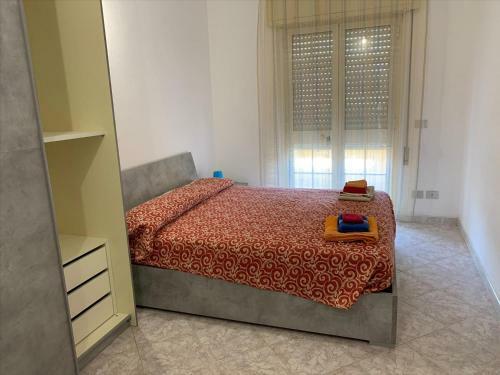 Apartamento Casa Muravera Brunella
