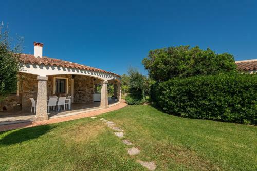 Villa Vittoriana