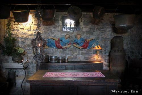 Bed & Breakfast Castello Di Muggia